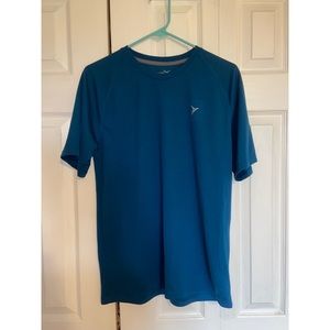 Work out t shirt